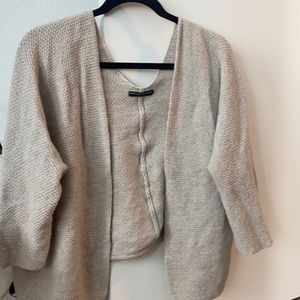 Brandy melville cardigan